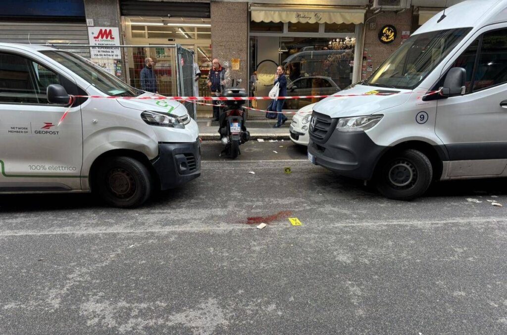 Bimbo precipitato da finestra a Roma, condizioni stabili per l’11enne