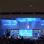 Blue economy: all’Assemblea di Confitarma focus su comunità industriale del mare