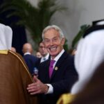 Board of Peace, Trump frena su Blair: incerto il suo futuro nel piano per Gaza