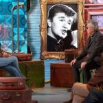 Bobby Solo senza filtri a ‘Ciao Maschio’: “Sono un sopravvissuto, la musica mi tiene vivo”