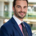 Boehringer, Nedim Pipic Country Managing Director e Head of Human Pharma Italy