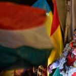 Bolivia, eletto presidente di centrodestra Paz: finiscono 20 anni di socialismo