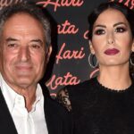 Botte e minacce all’ex compagna anche quando incinta, chiesto rinvio a giudizio per il padre di Elisabetta Gregoraci