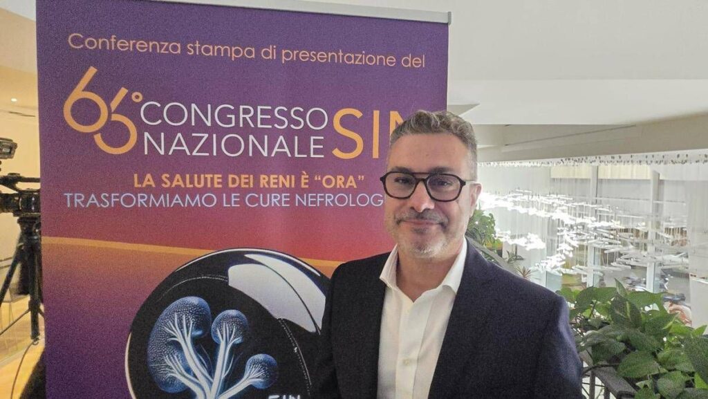Brambilla (Nipro): “Simulation Academy chiude gap teoria-pratica in nefrologia”