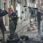 Brasile, maxi blitz anti narcos a Rio de Janeiro: almeno 64 morti tra sospetti e polizia
