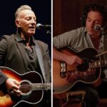 Bruce Springsteen e Jeremy Allen White ospiti di ‘Che tempo che fa’