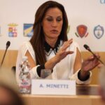 Bullismo, Annalisa Minetti: “Con sport capito che se non potevo vedere luce, potevo essere luce”