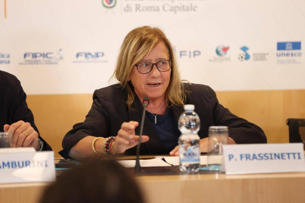 Bullismo, Frassinetti: “Ruolo della scuola fondamentale, ma serve interconnessione virtuosa”