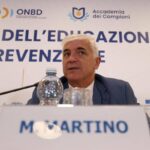 Bullismo, Martino: “Polizia si evolve tra tecnologie e ricerca disagio sul territorio”