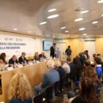 Bullismo: Stati Generali, giornata di confronto a Palazzo dell’Informazione Adnkronos