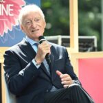 Buonfiglio: “Saranno quattro i portabandiera per Milano Cortina 2026”