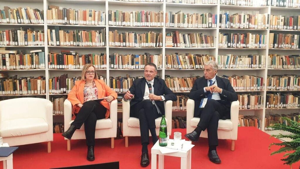 COMUNICATO STAMPA SPONSORIZZATO – A Roma il Road Show sulla prevenzione vaccinale: nuovo ruolo da protagonista della farmacia dei servizi, da distributore del farmaco a baluardo dei cittadini