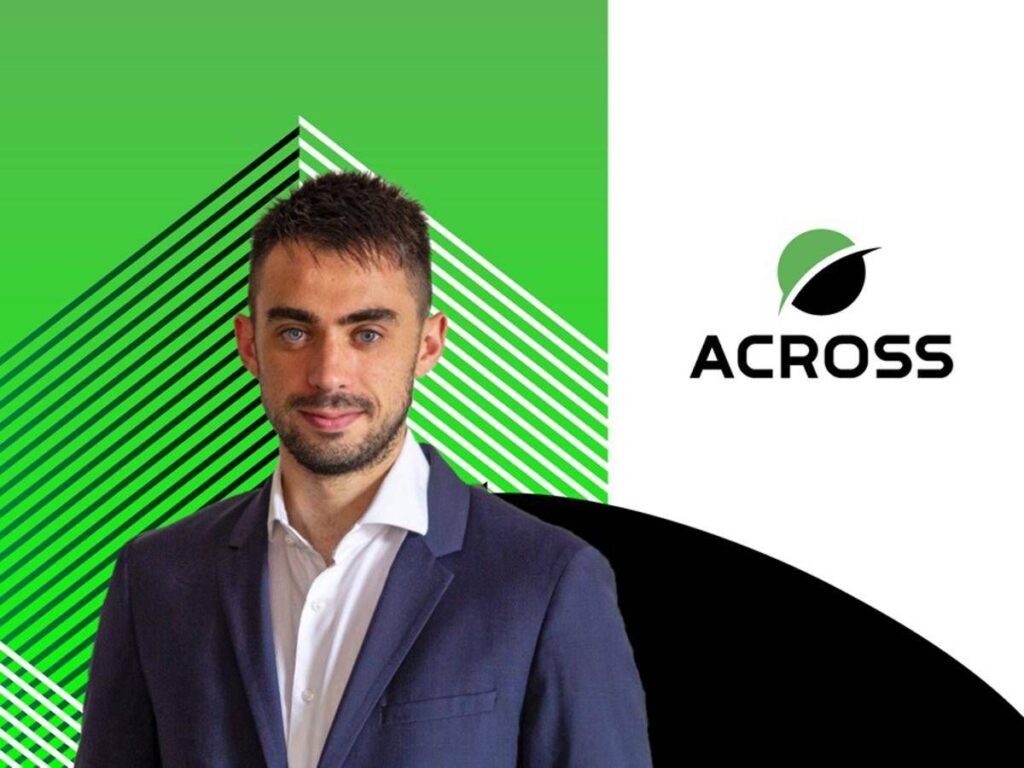 COMUNICATO STAMPA SPONSORIZZATO – Across evolve il proprio modello di business: nasce un ecosistema integrato per il marketing nell’era dell’AI