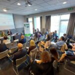 COMUNICATO STAMPA SPONSORIZZATO – Ad Ancona il Road Show sulla prevenzione vaccinale: nuovo ruolo da protagonista della farmacia dei servizi, da distributore del farmaco a baluardo dei cittadini