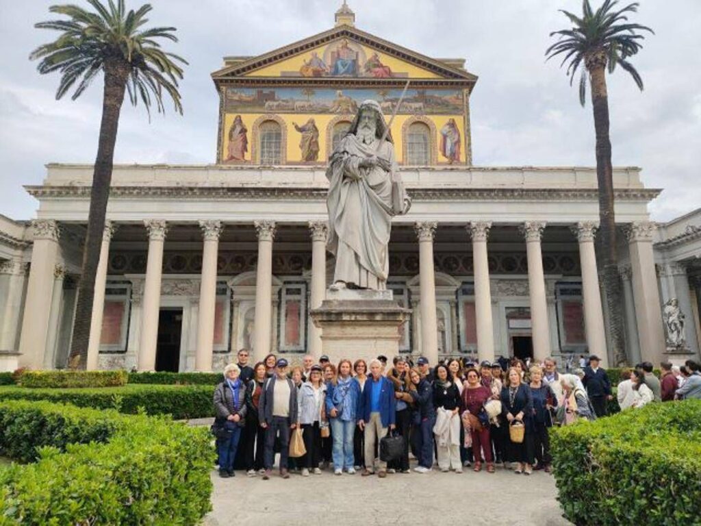 COMUNICATO STAMPA SPONSORIZZATO – Al via il Giubileo del sostegno a distanza