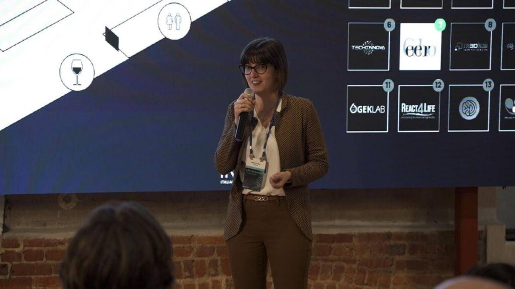 COMUNICATO STAMPA SPONSORIZZATO – Alta specializzazione e strumenti smart: l’approccio operativo di una start-up milanese