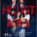 COMUNICATO STAMPA SPONSORIZZATO – Asia’s Economic Rewiring and the Rise of Future Business Leaders