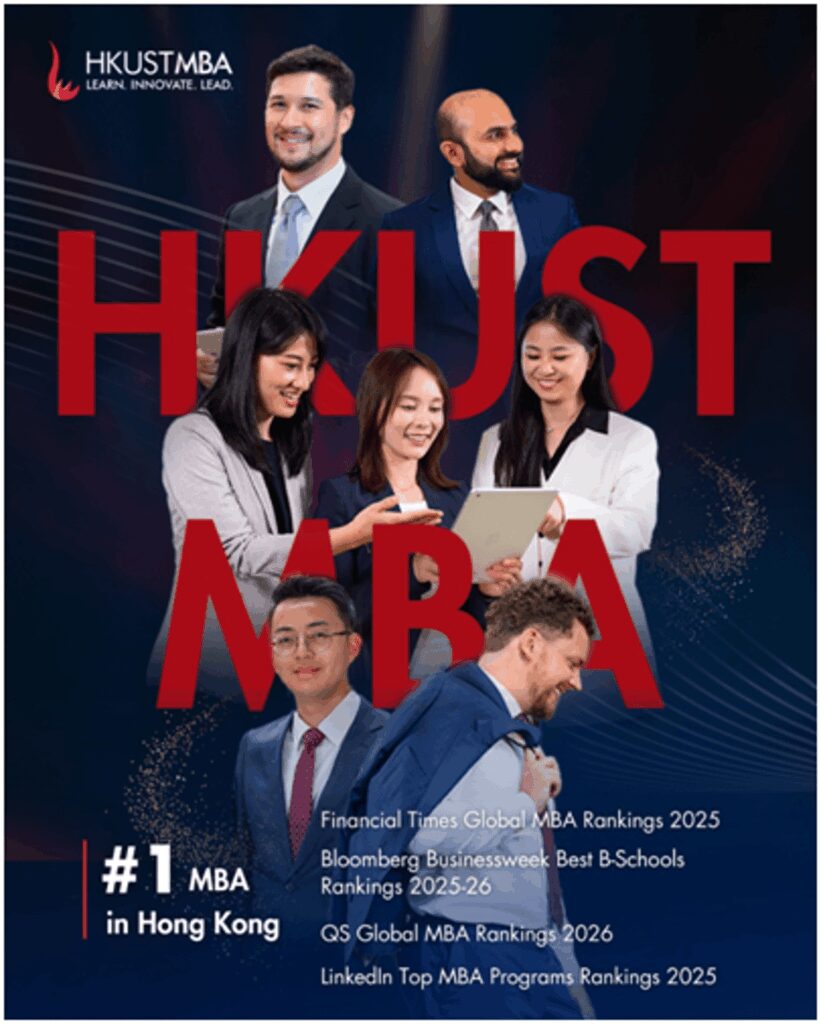 COMUNICATO STAMPA SPONSORIZZATO – Asia’s Economic Rewiring and the Rise of Future Business Leaders