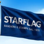 COMUNICATO STAMPA SPONSORIZZATO – Bandiere personalizzate e ROI: Starflag svela il valore misurabile nel marketing