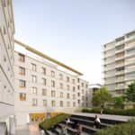 COMUNICATO STAMPA SPONSORIZZATO – Brescia, uno studentato in legno avvia la rigenerazione urbana dell’area «Ex magazzini generali»: 30% dei posti ad affitto calmierato