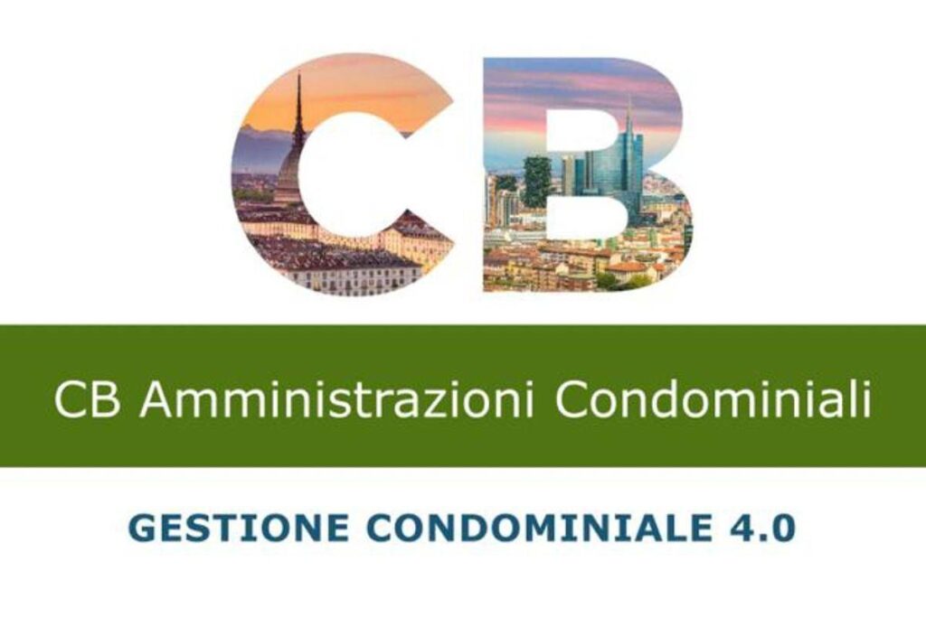 COMUNICATO STAMPA SPONSORIZZATO – CB Amministrazioni: la gestione condominiale digitale e sostenibile per Milano e Torino