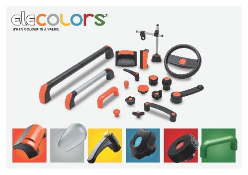 COMUNICATO STAMPA SPONSORIZZATO – Elesa a HostMilano 2025: innovazione, design e funzionalità per il settore della ristorazione e hospitality