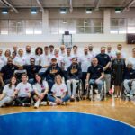 COMUNICATO STAMPA SPONSORIZZATO – Entain e Santa Lucia Sport insieme per l’inclusione: sport e solidarietà a Roma