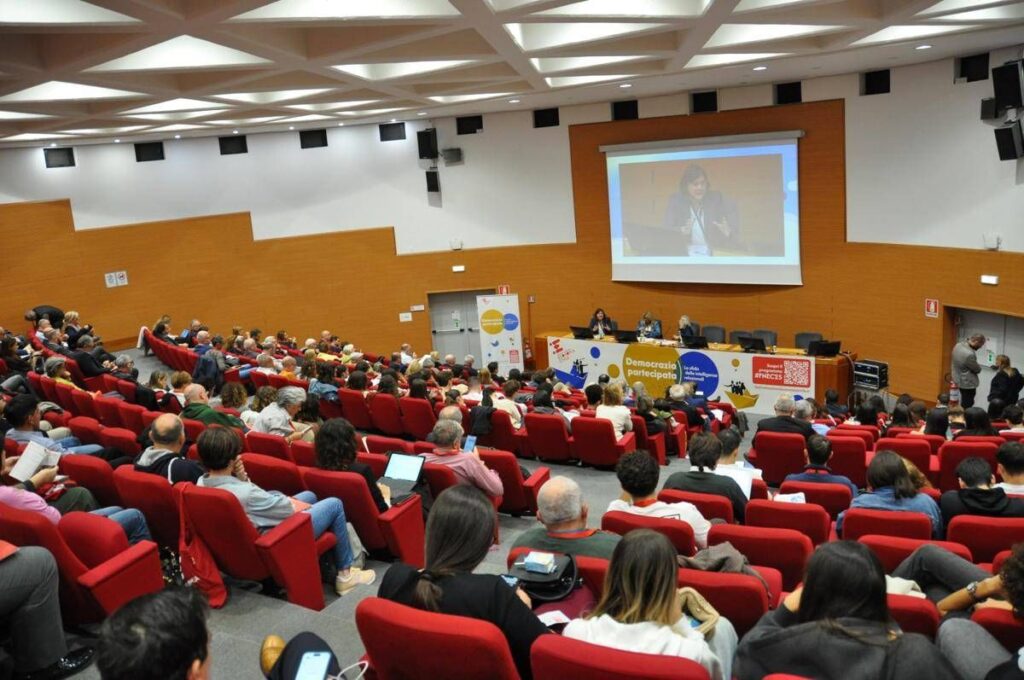 COMUNICATO STAMPA SPONSORIZZATO – Festival Nazionale dell’Economia Civile, via alla 7ª edizione dall’Università di Firenze con il messaggio di Papa Leone XIV