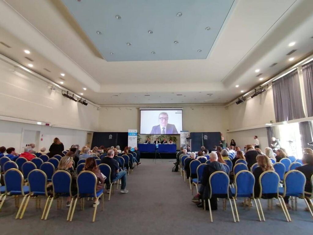 COMUNICATO STAMPA SPONSORIZZATO – Governo della Salute, Viareggio capitale: prevenzione, relazione di cura, assistenza di prossimità leve strategiche per la sostenibilità della sanità dei territori