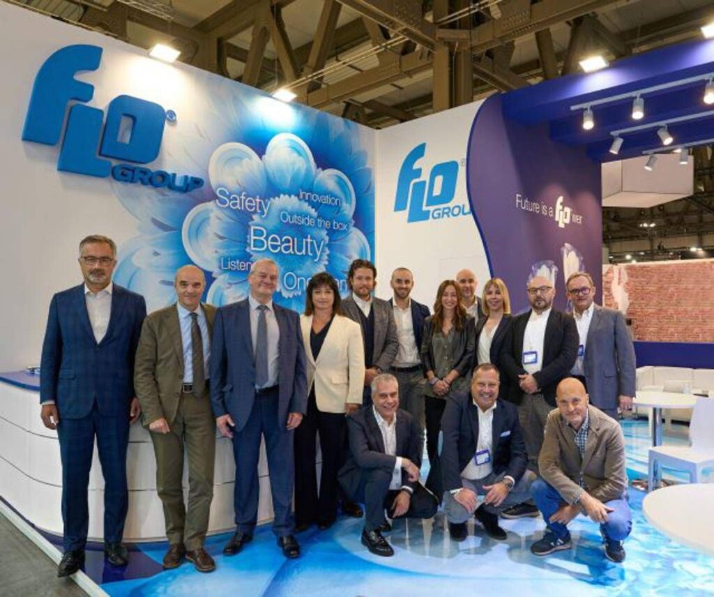 COMUNICATO STAMPA SPONSORIZZATO – Gruppo FLO a Host: innovazione e sostenibilità per il packaging alimentare