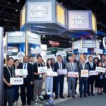 COMUNICATO STAMPA SPONSORIZZATO – HKSTP and HKTDC Lead 22 Hong Kong Innovators to Middle East Facilitating Over 200 Business Matchings to Unlock Belt and Road Opportunities