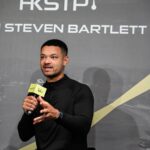 COMUNICATO STAMPA SPONSORIZZATO – HKSTP x Tatler Fire Up the Hong Kong Founder’s Spirit with Steven Bartlett, host of ‘The Diary of a CEO’ Podcast