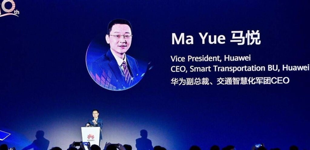 COMUNICATO STAMPA SPONSORIZZATO – Huawei Launches the SMART Logistics & Warehousing Solution to Unlock All Intelligence