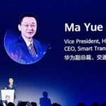 COMUNICATO STAMPA SPONSORIZZATO – Huawei Launches the SMART Logistics & Warehousing Solution to Unlock All Intelligence