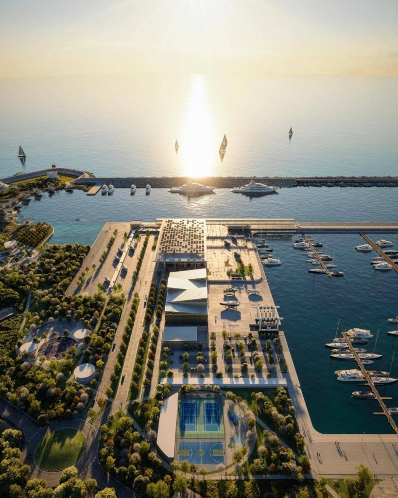 COMUNICATO STAMPA SPONSORIZZATO – “I Tavoli del Mare 2025”: a Fiumicino il grande summit nazionale sull’intermodalità e sulla Blue Economy