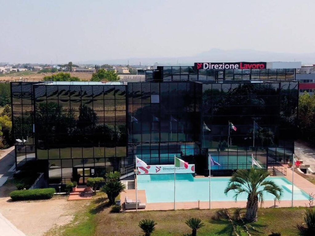 COMUNICATO STAMPA SPONSORIZZATO – L’agenzia Direzione Lavoro certificata per la Parità di Genere: un traguardo costruito negli anni