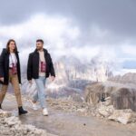 COMUNICATO STAMPA SPONSORIZZATO – L’evento enogastronomico più alto al mondo festeggia 25 anni: in cima al Sass Pordoi torna Top Wine, la degustazione a un passo dal cielo