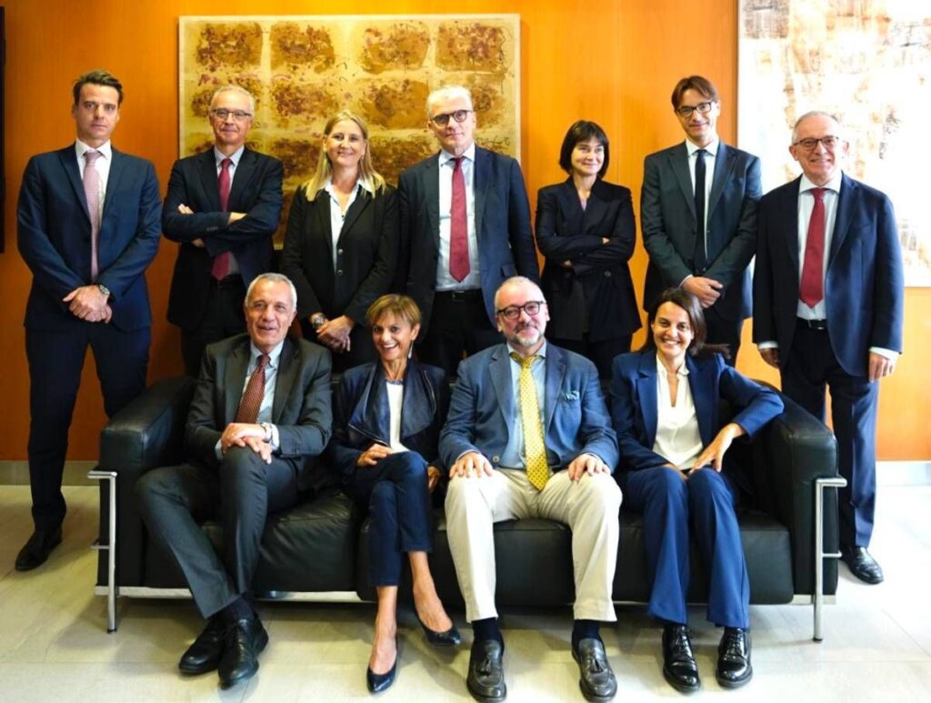 COMUNICATO STAMPA SPONSORIZZATO – Milano-Bicocca, ecco la squadra del rettore Orlandi: dieci Pro Rettori e tredici delegati