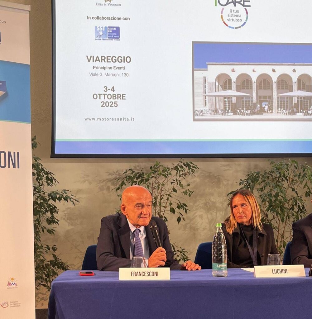 COMUNICATO STAMPA SPONSORIZZATO – Ospedale virtuale: va avanti il progetto del Comune di Viareggio. La città laboratorio nazionale di innovazione civica dove solidarietà e tecnologia camminano insieme