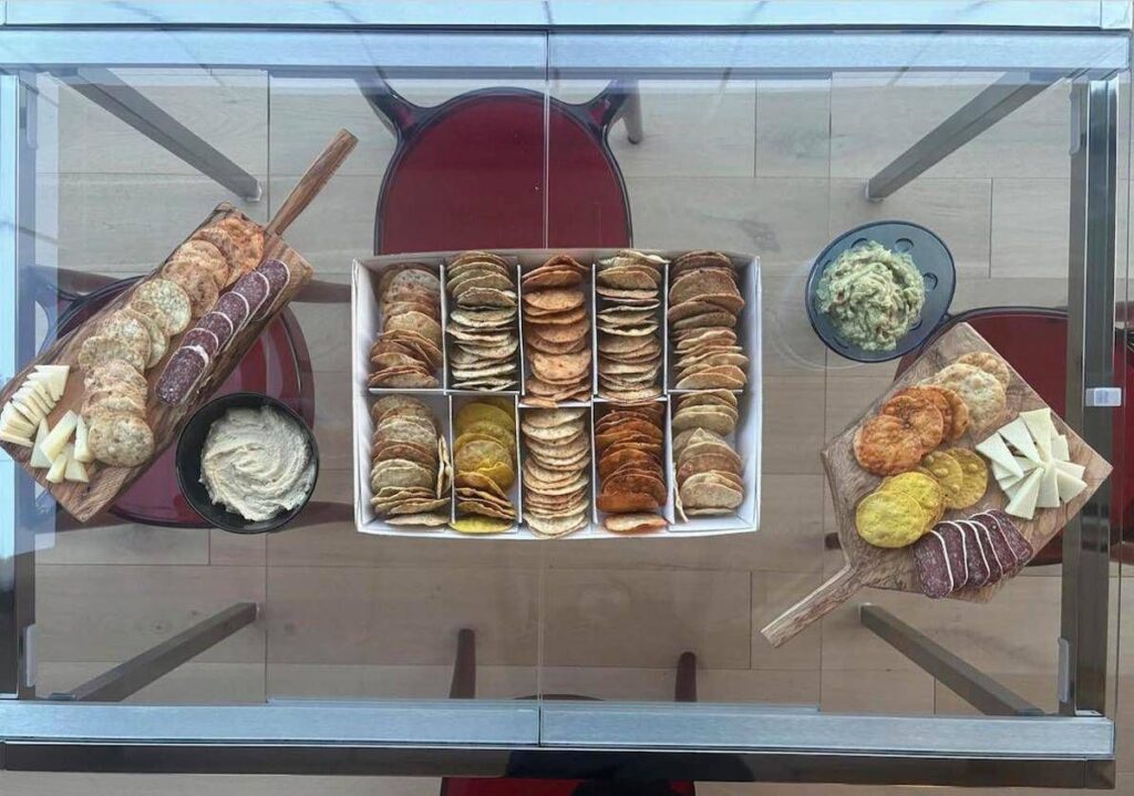 COMUNICATO STAMPA SPONSORIZZATO – Pizzamagna reinventa la Scrocchiarella romana: “La Scrocchia Magna, nuovo formato per la GDO”