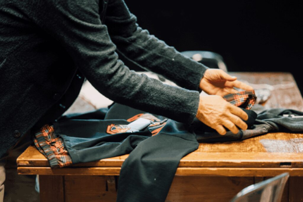 COMUNICATO STAMPA SPONSORIZZATO – Produzione abbigliamento conto terzi: Meeting Group è il partner scelto dalle maison