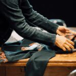 COMUNICATO STAMPA SPONSORIZZATO – Produzione abbigliamento conto terzi: Meeting Group è il partner scelto dalle maison