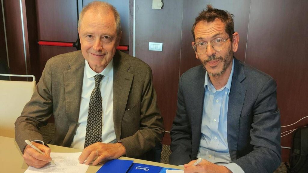 COMUNICATO STAMPA SPONSORIZZATO – SIF ed EGUALIA insieme per promuovere la cultura del farmaco e la sostenibilità del sistema sanitario