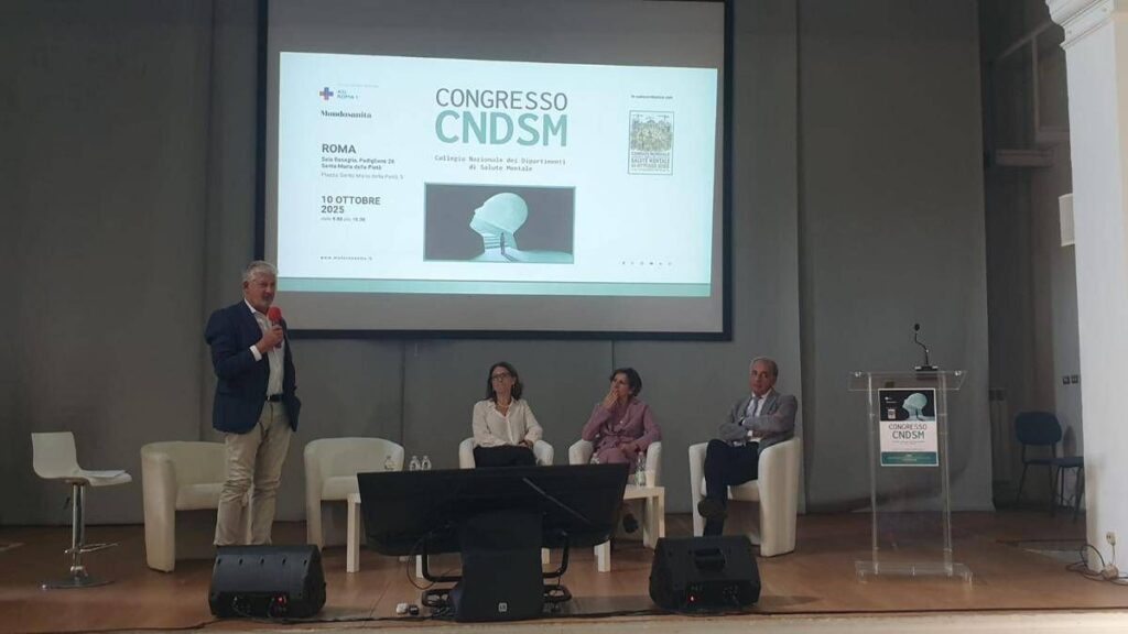 COMUNICATO STAMPA SPONSORIZZATO – Salute mentale, 86 piazze, carceri e dipartimenti assistenziali italiani collegati con Santa Maria della Pietà a Roma: fari accesi su proposte e strategie per sciogliere i nodi della Psichiatria sui territori