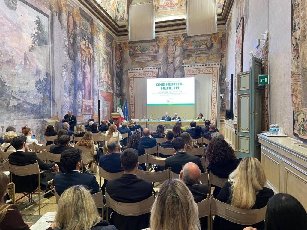 COMUNICATO STAMPA SPONSORIZZATO – Salute mentale: “In un mondo che cambia, trovare nuove risorse e cambiare modalità organizzative”