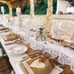 COMUNICATO STAMPA SPONSORIZZATO – Sapori dal domani: come saranno i banchetti nuziali tra cinque anni?