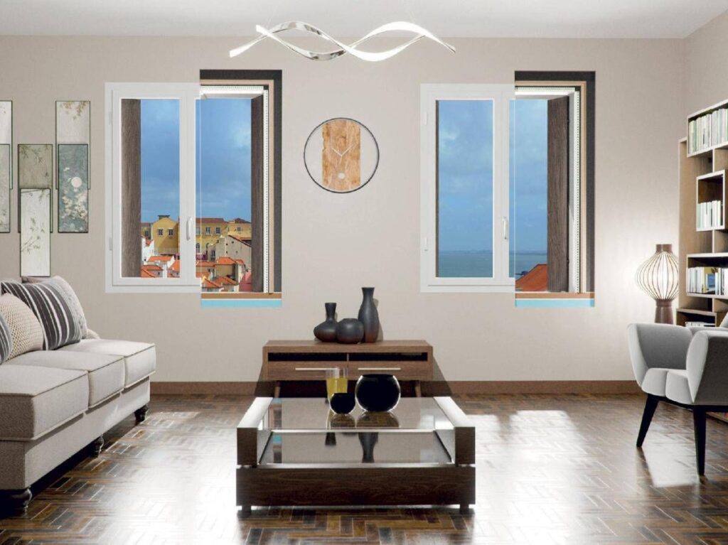 COMUNICATO STAMPA SPONSORIZZATO – TBK Srl e il metodo Thermoblok: progettare il foro finestra come un sistema