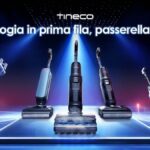 COMUNICATO STAMPA SPONSORIZZATO – Tra stile e innovazione: Tineco siede in prima fila anche al Prime Day