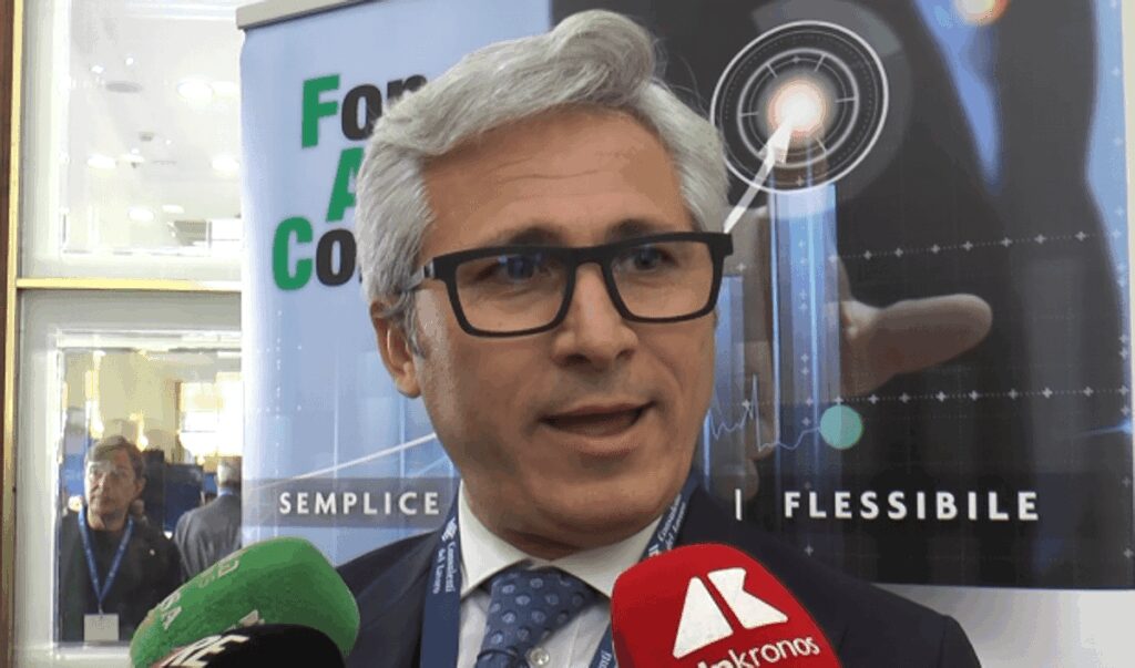 Cafà (Cifa Italia e Fonarcom): “Conta la qualità tutele con equivalenza tra contratti”