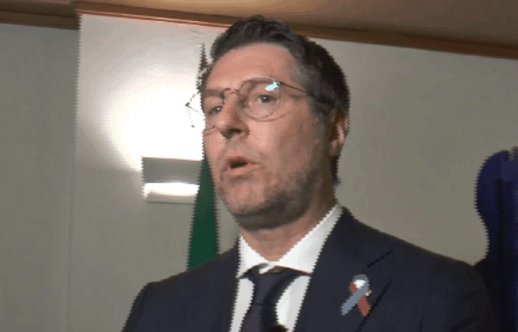 Cancro al seno, Molteni: “Polizia di Stato esempio per la prevenzione”